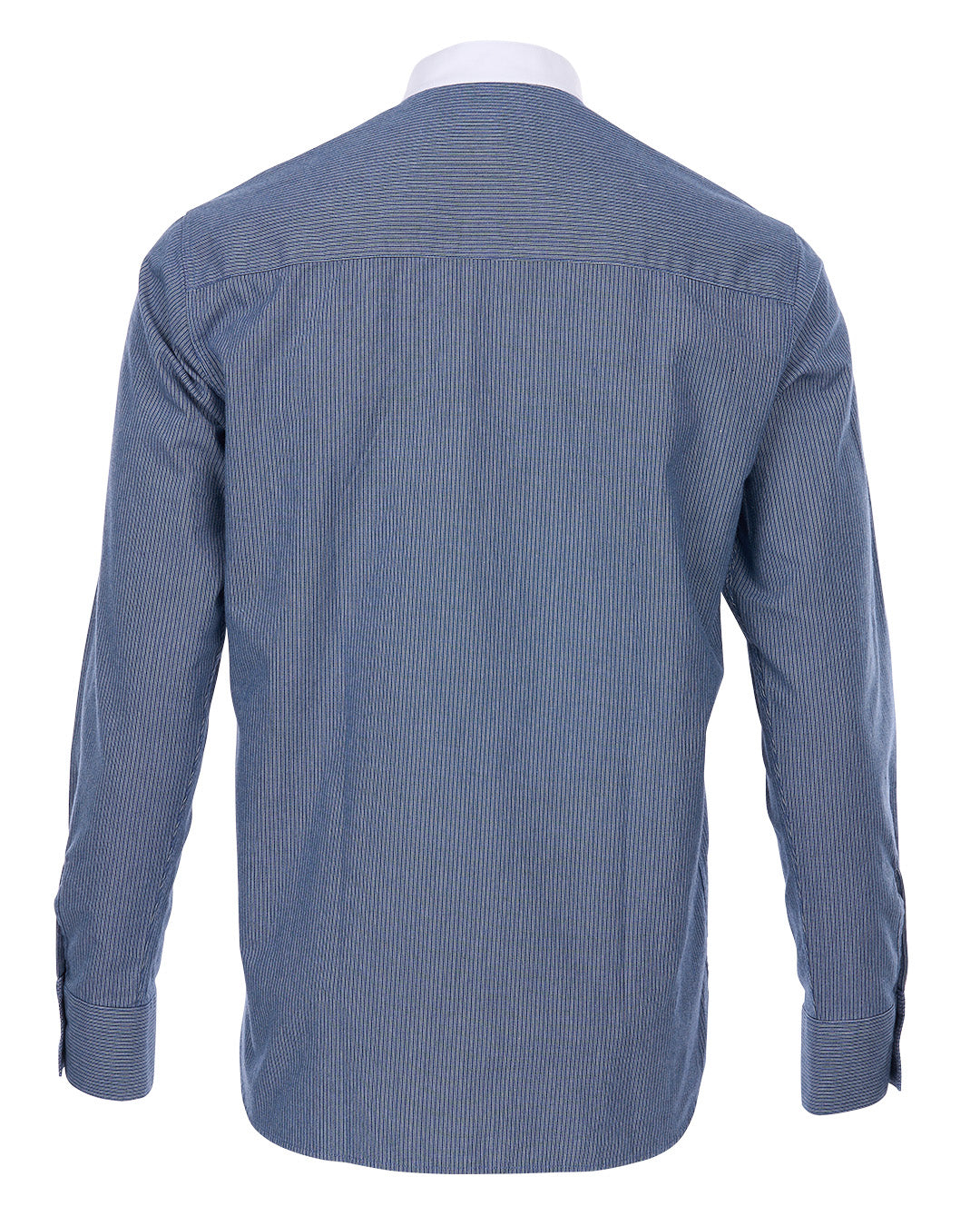 Pike Brothers 1908 Hazienda Men's Shirt - Baltic Blue - Salt Flats Clothing