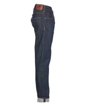 Pike Brothers 1963 Roamer Jeans 11oz - Salt Flats Clothing