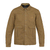 Silk Road Field Men's Textile Jacket - Desert Brown - Salt Flats Clothing