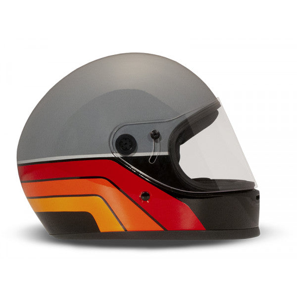 DMD Standard Collection Rivale Helmet R22-05 - Blade - Salt Flats Clothing