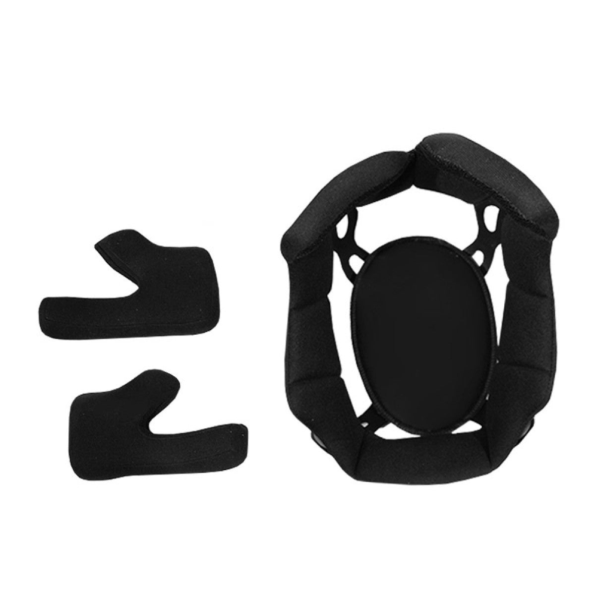 DMD Accessory Racer Helmet Inner Lining - Salt Flats Clothing