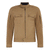 Belstaff Roberts Men's Tech Cotton Canvas Jacket - Olive - Salt Flats Clothing