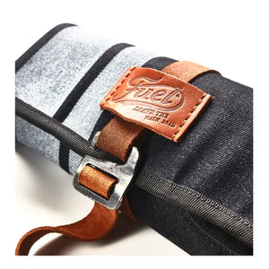 Fuel Motorcycles Greasy Tool Roll - Salt Flats Clothing