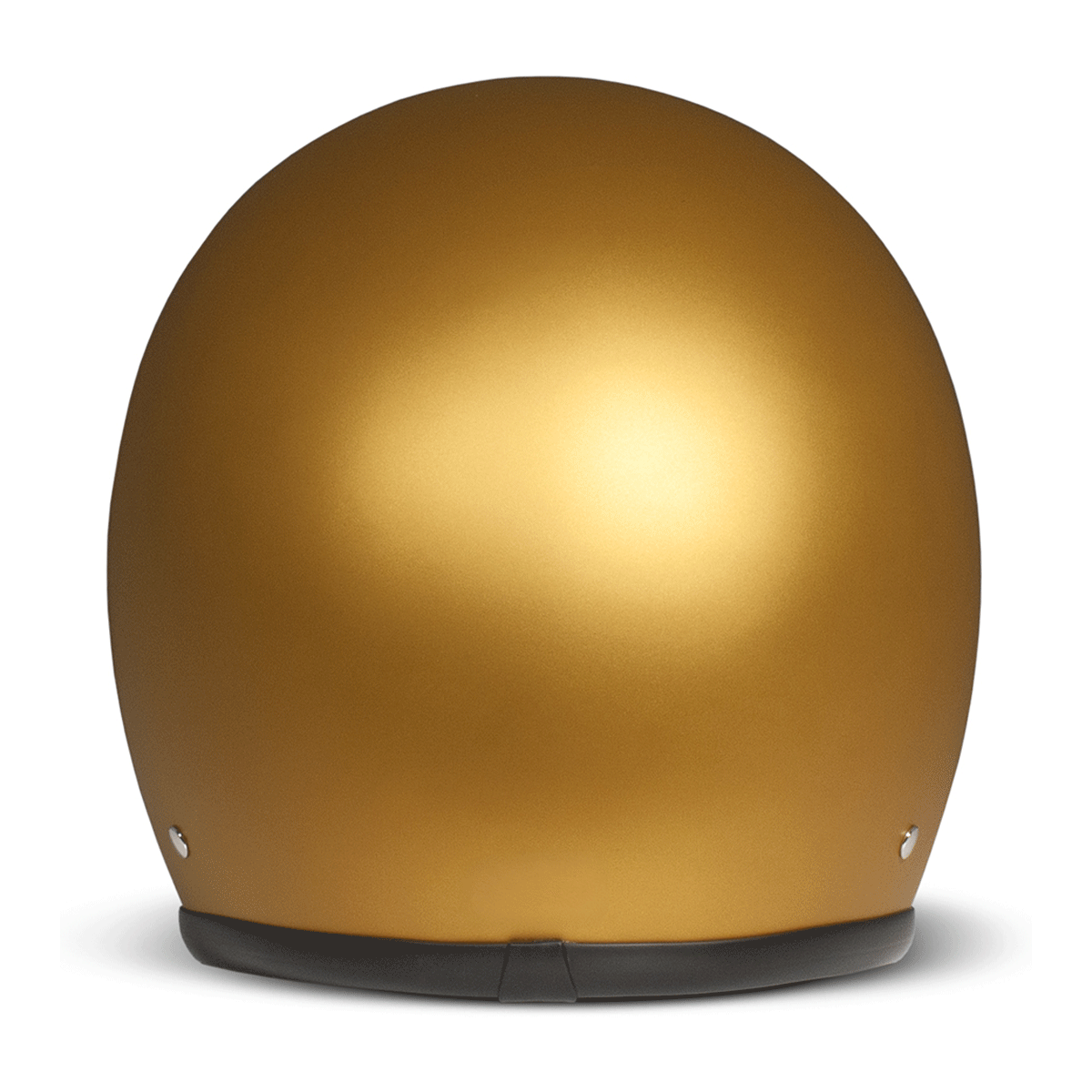 DMD Jet Retro Helmet R22-06 - Ocra - Salt Flats Clothing