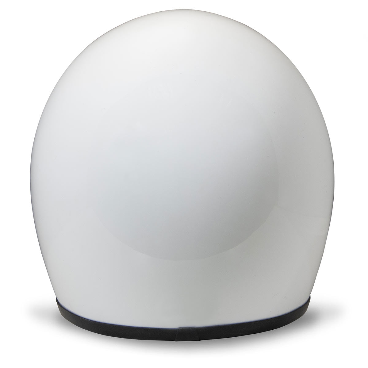 DMD Standard Collection SeventyFive Helmet R22-05 - White - Salt Flats Clothing