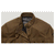 Belstaff Kates Cottage Ladies Waxed Cotton Jacket - Sand - Salt Flats Clothing