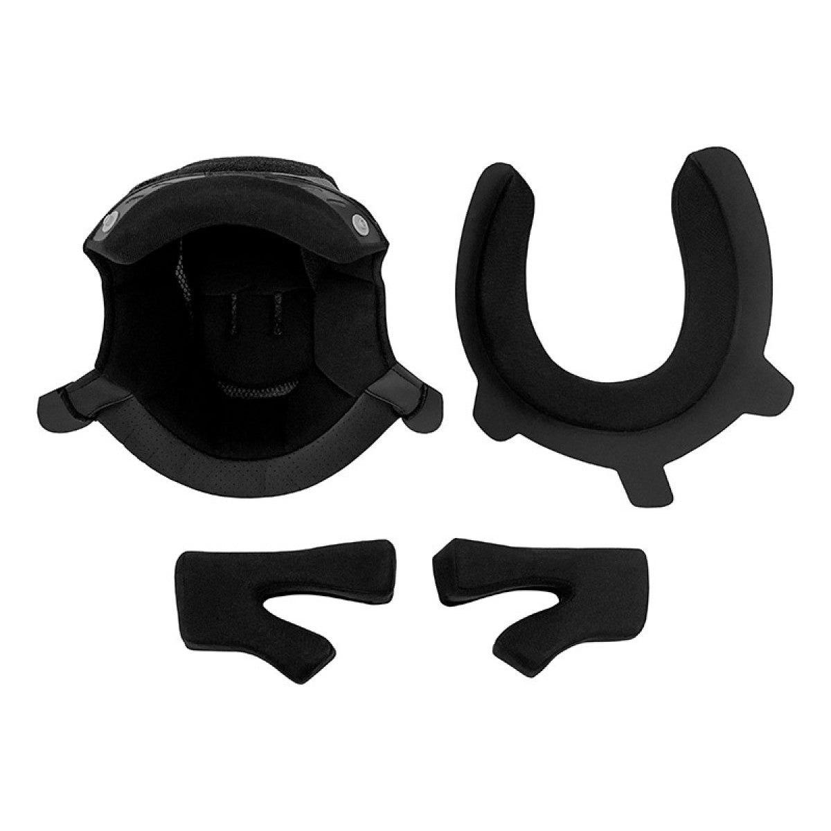DMD Accessory Rivale Helmet Inner Lining - Salt Fats Clothing