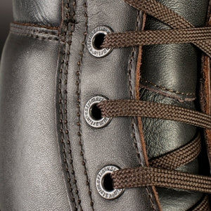 Stylmartin - Stylmartin Yu'Rok WP Urban in Brown - Boots - Salt Flats Clothing