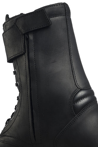 Stylmartin - Stylmartin Rocket WP Urban in Black - Boots - Salt Flats Clothing
