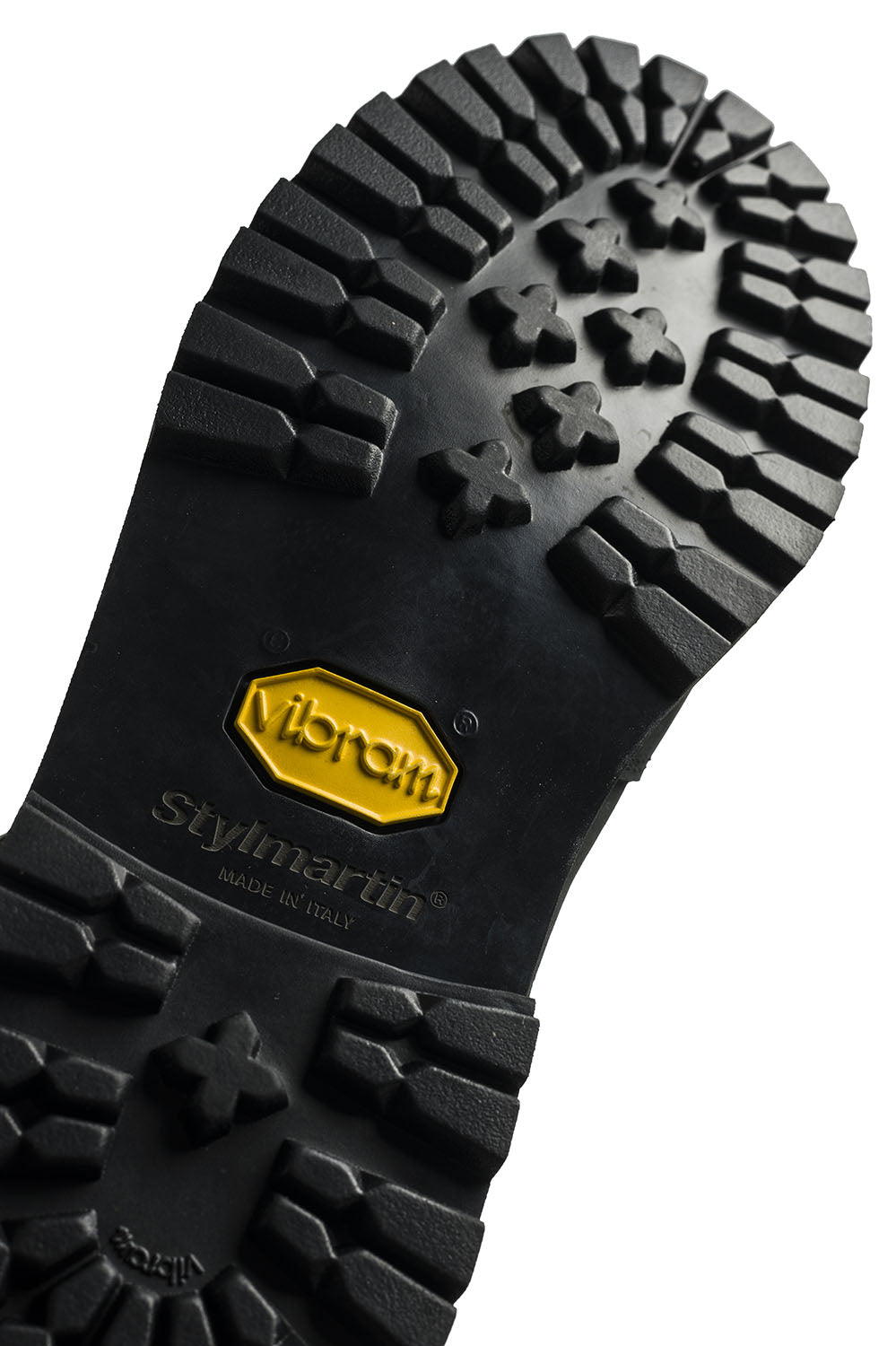 Stylmartin Legend Mid WP Touring Boots - Black - Salt Flats Clothing