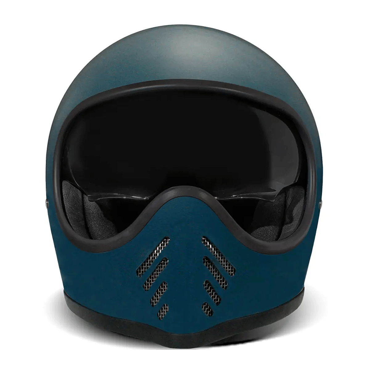 DMD SeventySeven Helmet R22-06 - Petrol - Salt Flats Clothing