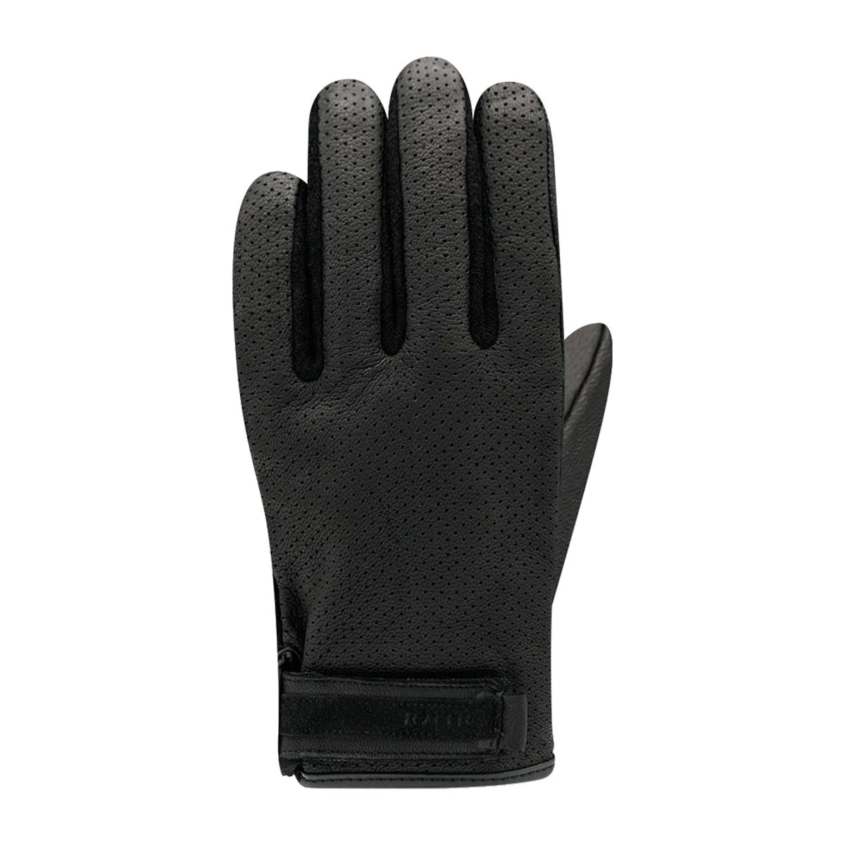 Racer Gloves Tuxedo Men's Glove - Black Black - Salt Flats Clothing