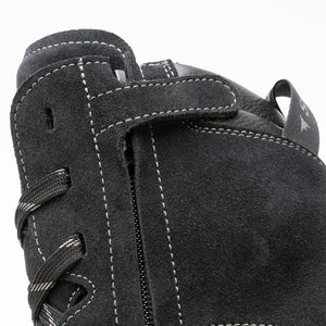 Stylmartin Zed WP Sneaker Boots - Black - Salt Flats Clothing