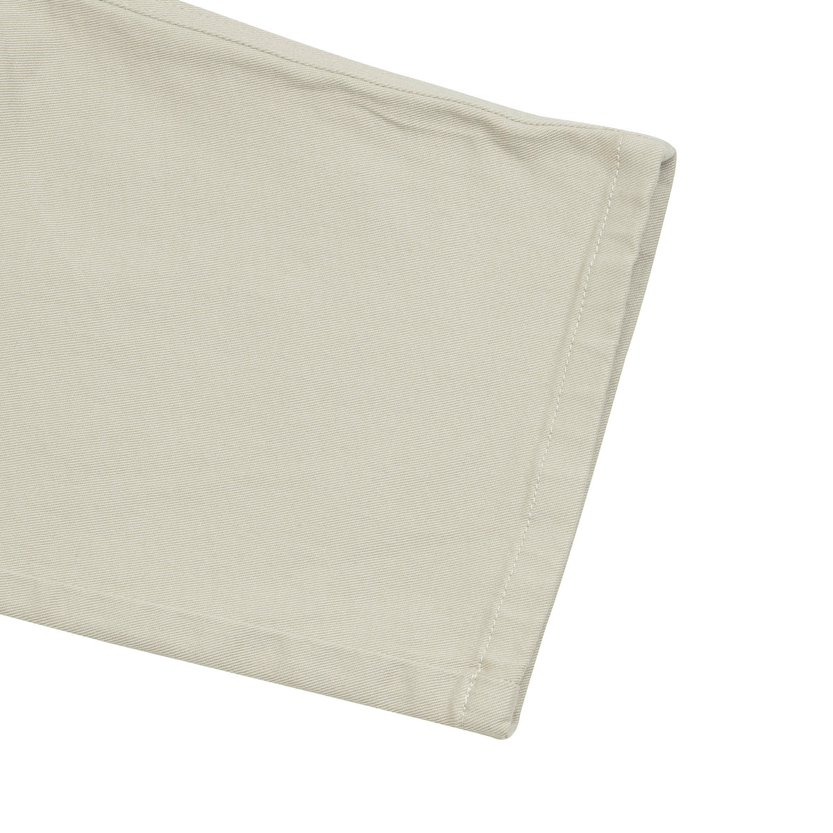 Silk Road Dispatch Men's Trousers - Off-White - Salt Flats Clothing