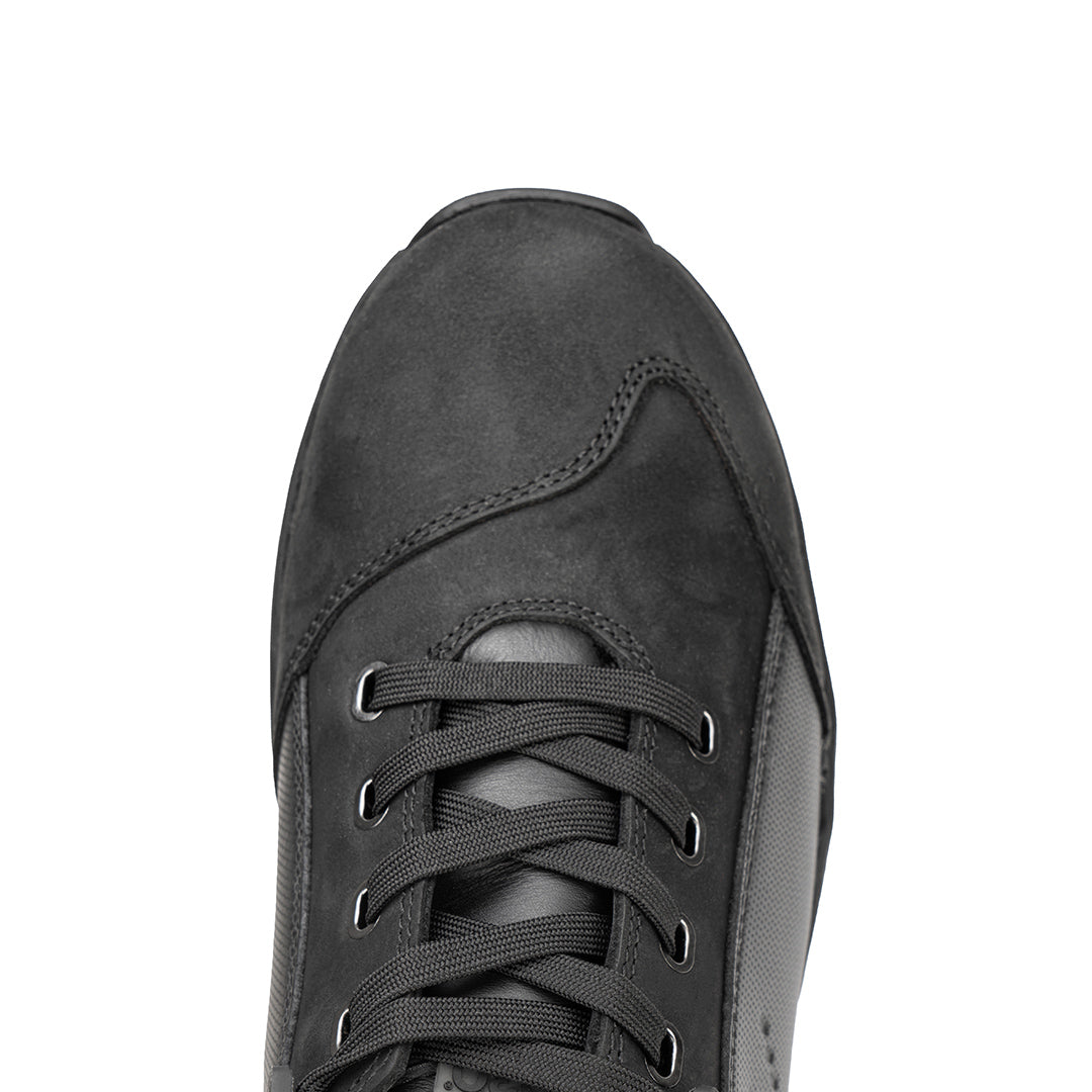 Stylmartin Blink WP Sneaker Boots - Black - Salt Flats Clothing