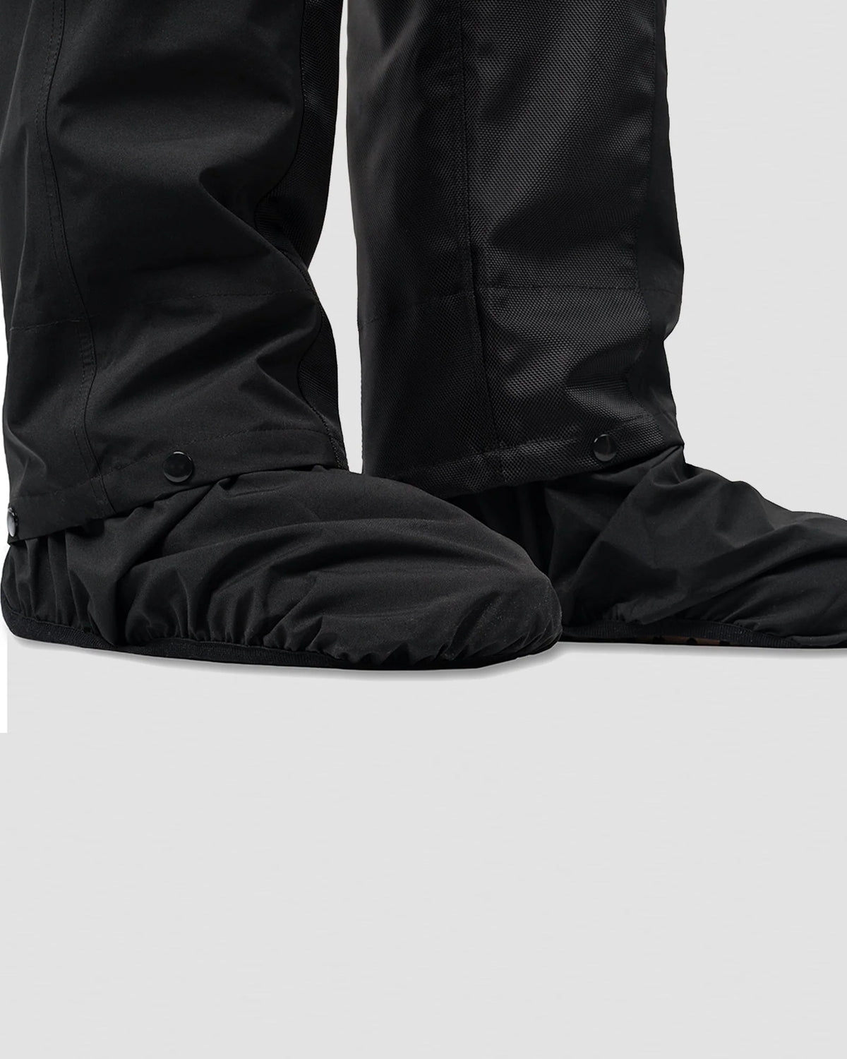 Rokker TRC Rainset Classic - Black - Salt Flats Clothing