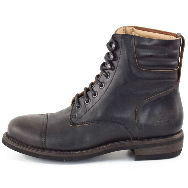 Rokker Urban Racer Boot - Black - Salt Flats Clothing