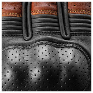 Racer Gloves Dante Men's  Glove - Brown - Salt Flats Clothing
