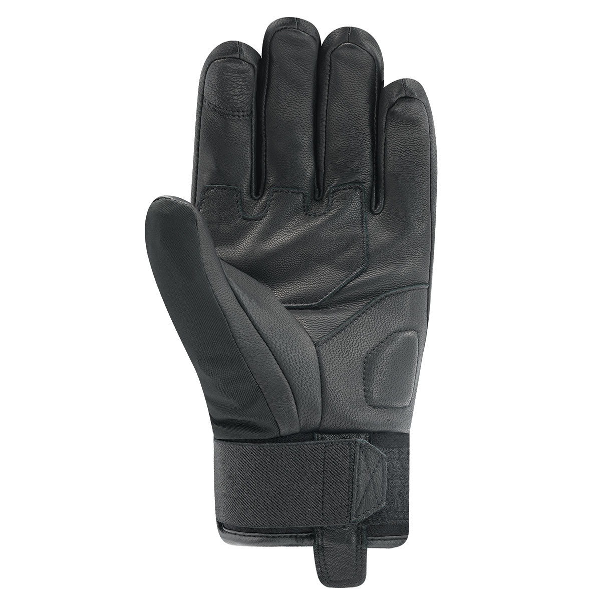 Racer Gloves Gridder 2 GTX Men's Glove - Black - Salt Flats Clothing