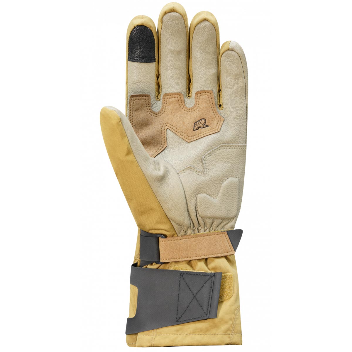 Racer Gloves Command GTX Men's Glove - Sable - Salt Flats Clothing