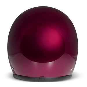 DMD Jet Retro Helmet R22-06 - Purple - Salt Flats Clothing