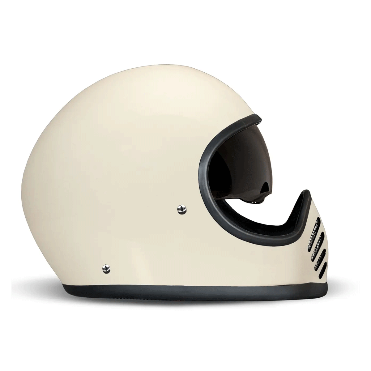 DMD SeventySeven Helmet R22-06 - Cream - Salt Flats Clothing