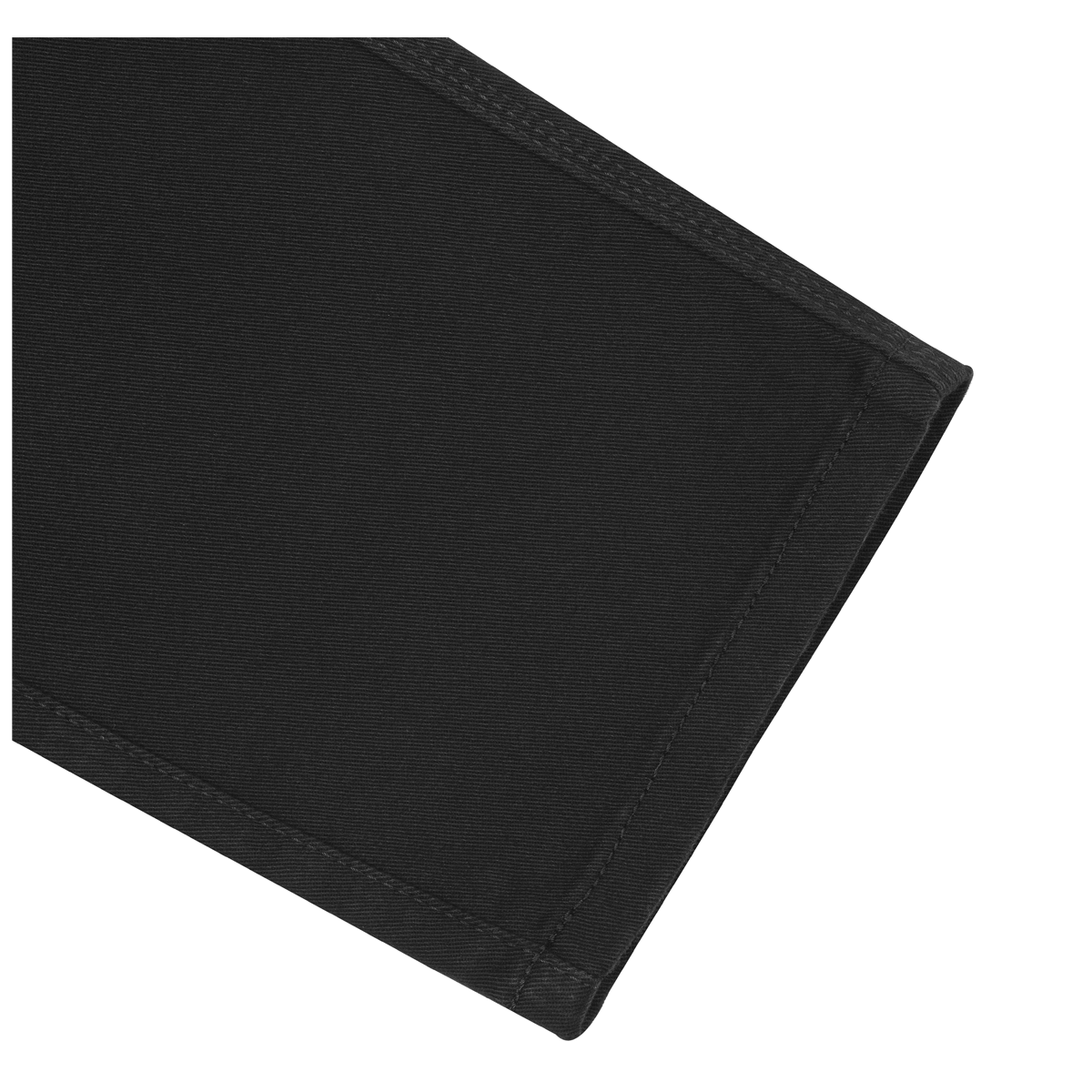 Silk Road Carpenter Men's Trousers - Black - Salt Flats Clothing