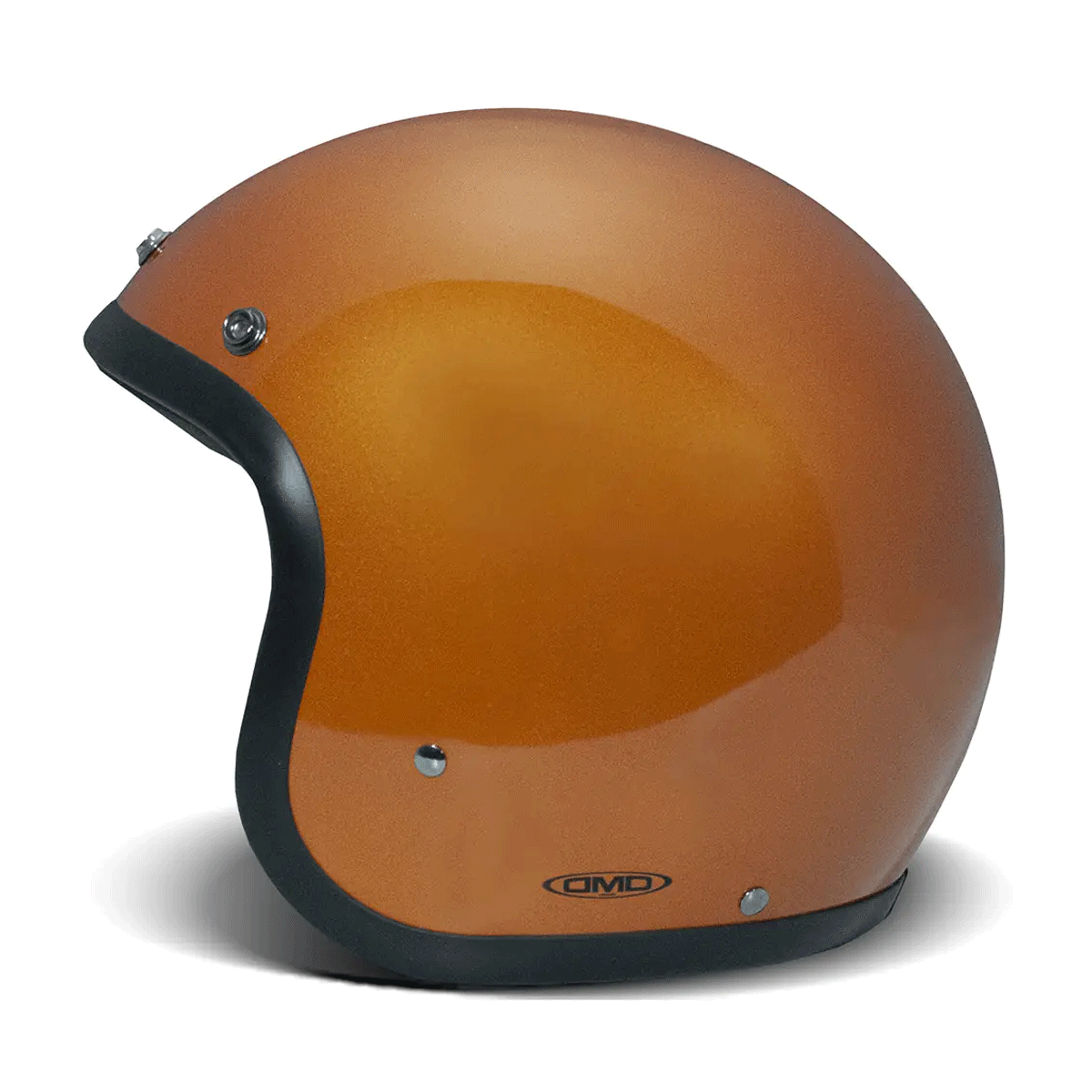 DMD Jet Retro Helmet R22-06 - Rame - Salt Flats Clothing
