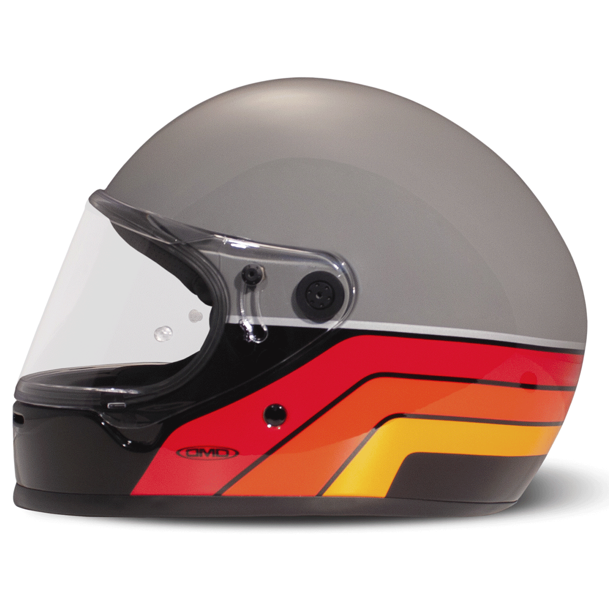 DMD Rivale Helmet R22-06 - Blade - Salt Flats Clothing