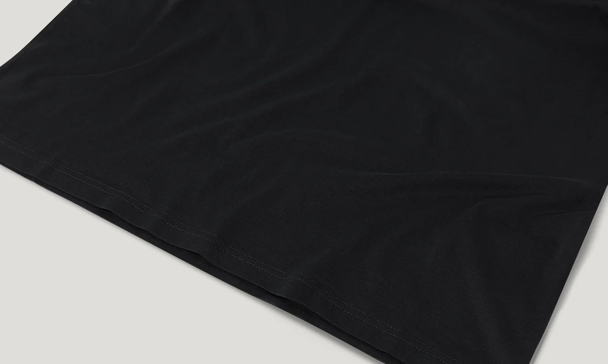 Belstaff Men's T'Shirt - Black - Salt Flats Clothing