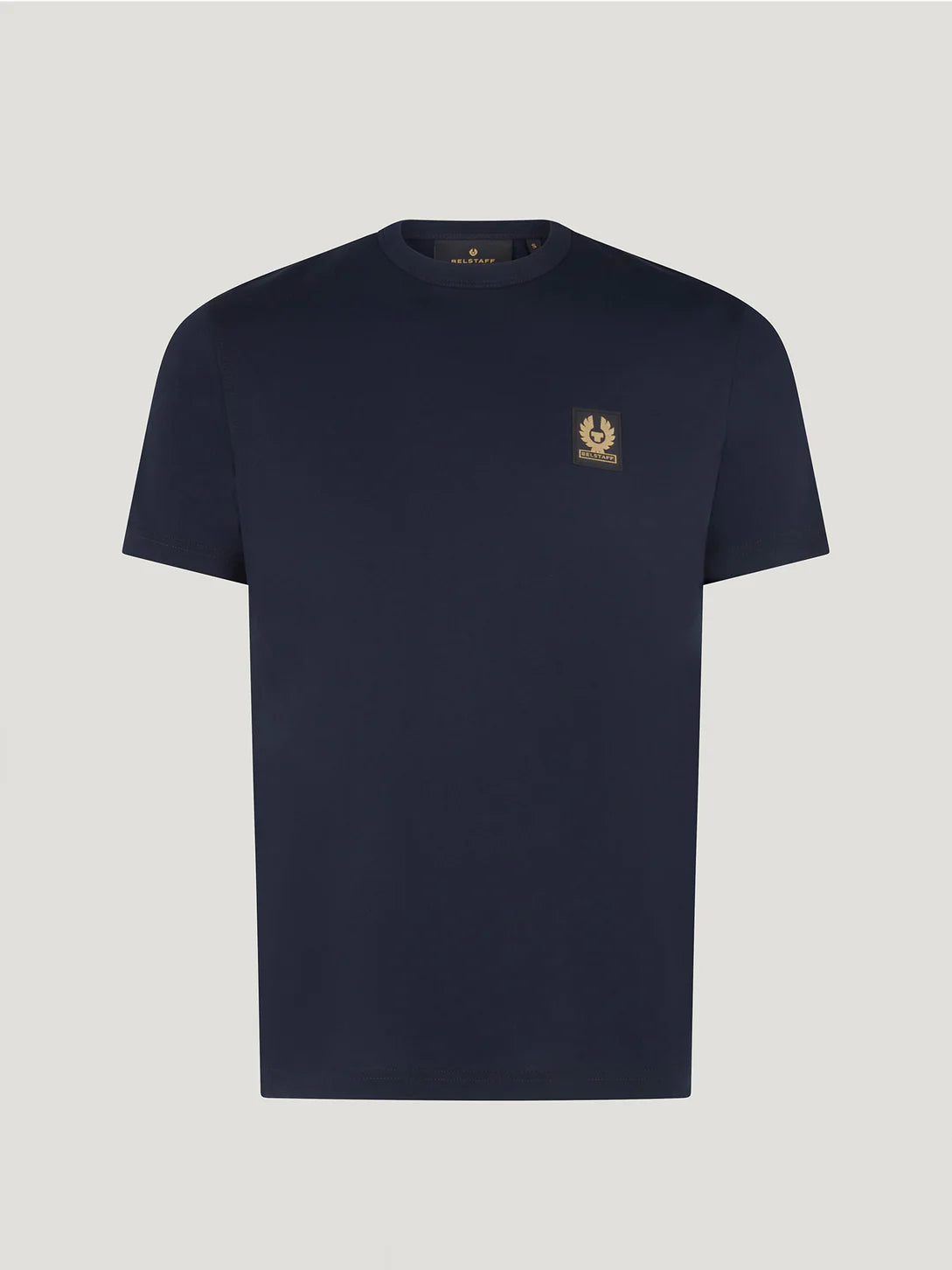 Belstaff T-Shirt - Dark Ink - Salt Flats Clothing