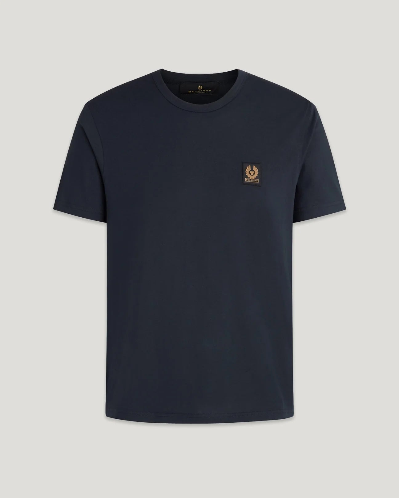 Belstaff Men's T'Shirt - Dark Ink - Salt Flats Clothing