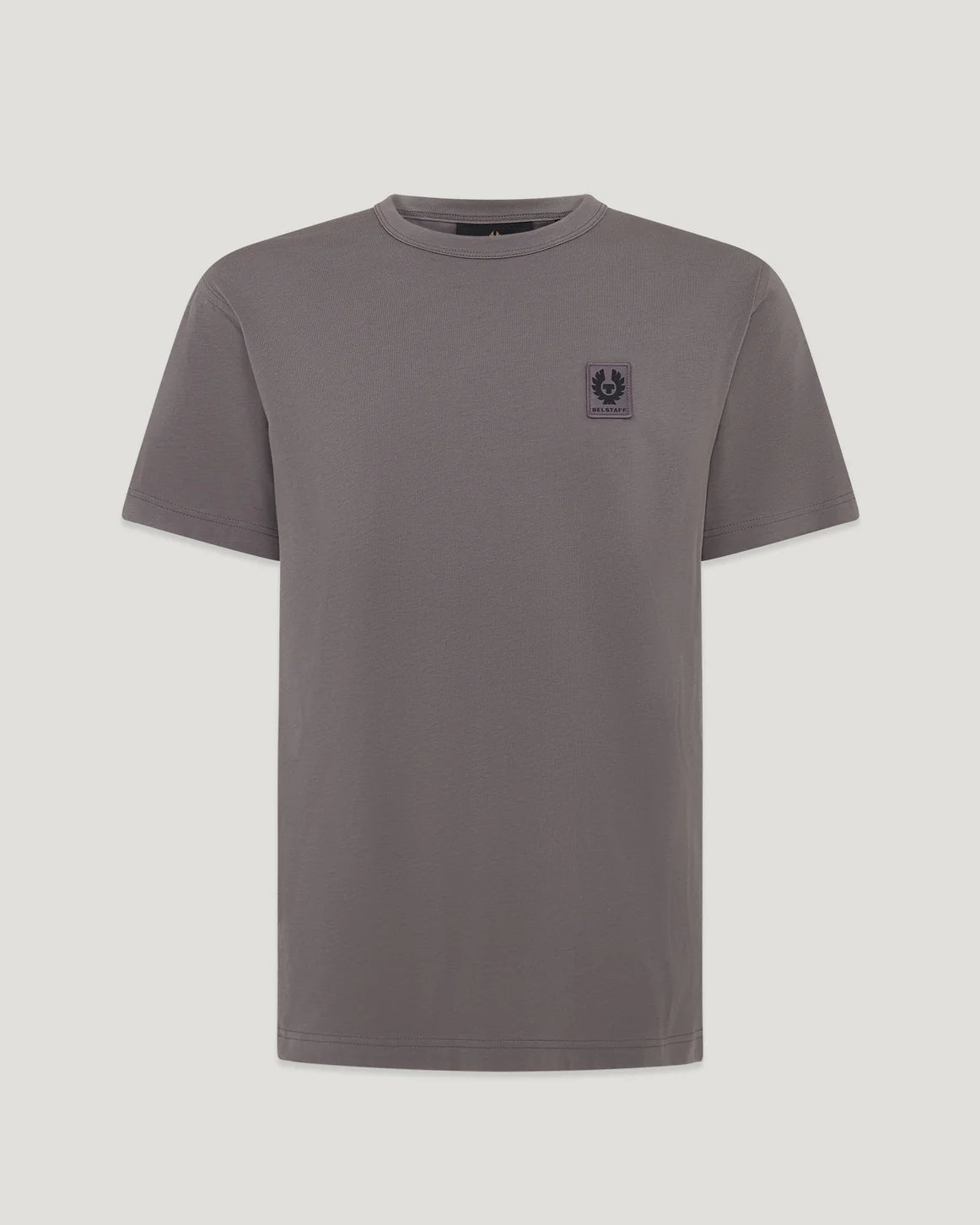 Belstaff T-Shirt - Tornado Grey - Salt Flats Clothing