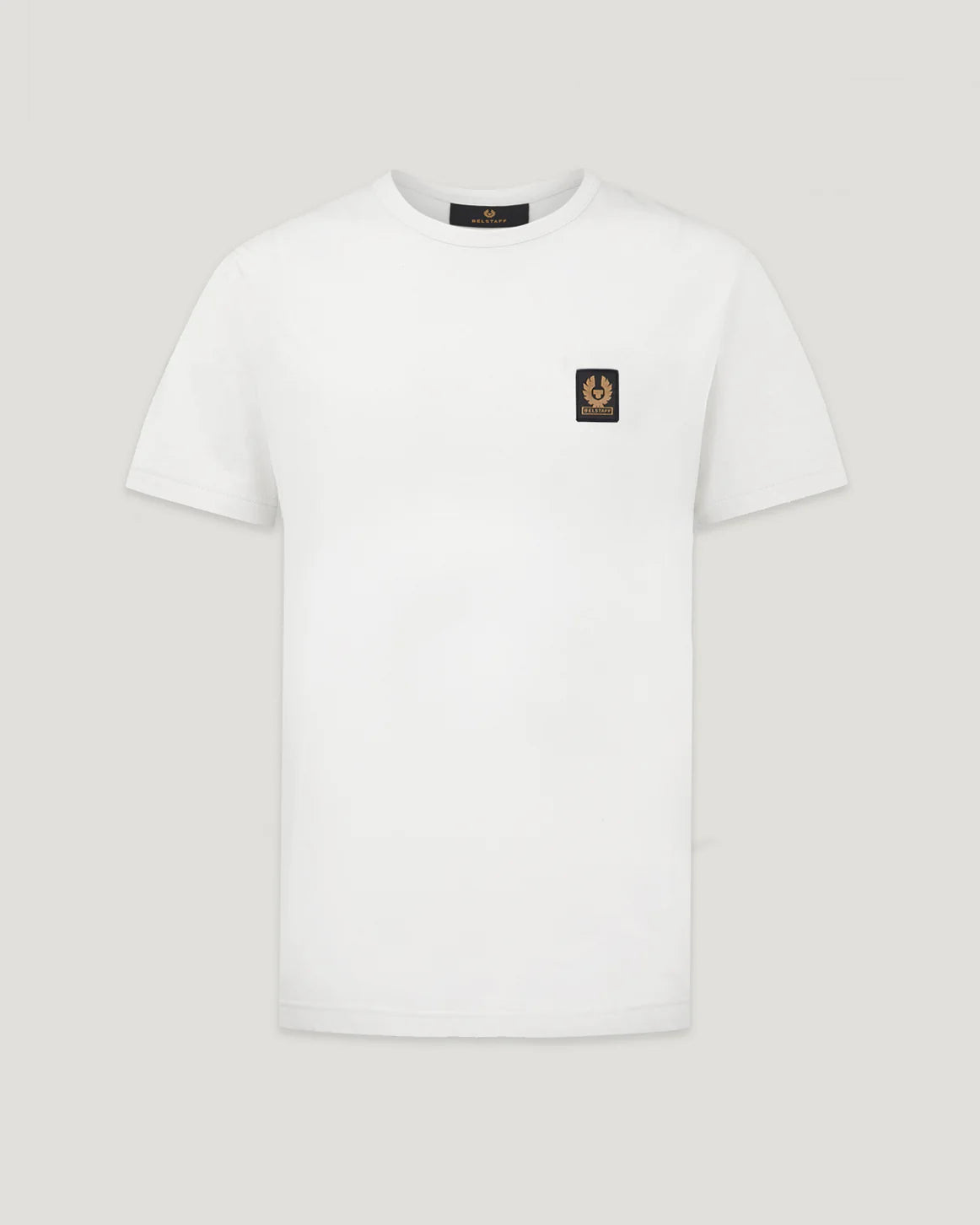 elstaff T-Shirt - White - Salt Flats Clothing