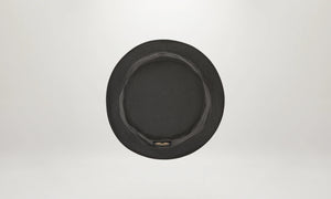 Belstaff Phoenix Wax Cotton Bucket Hat - Black - Salt Flats Clothing