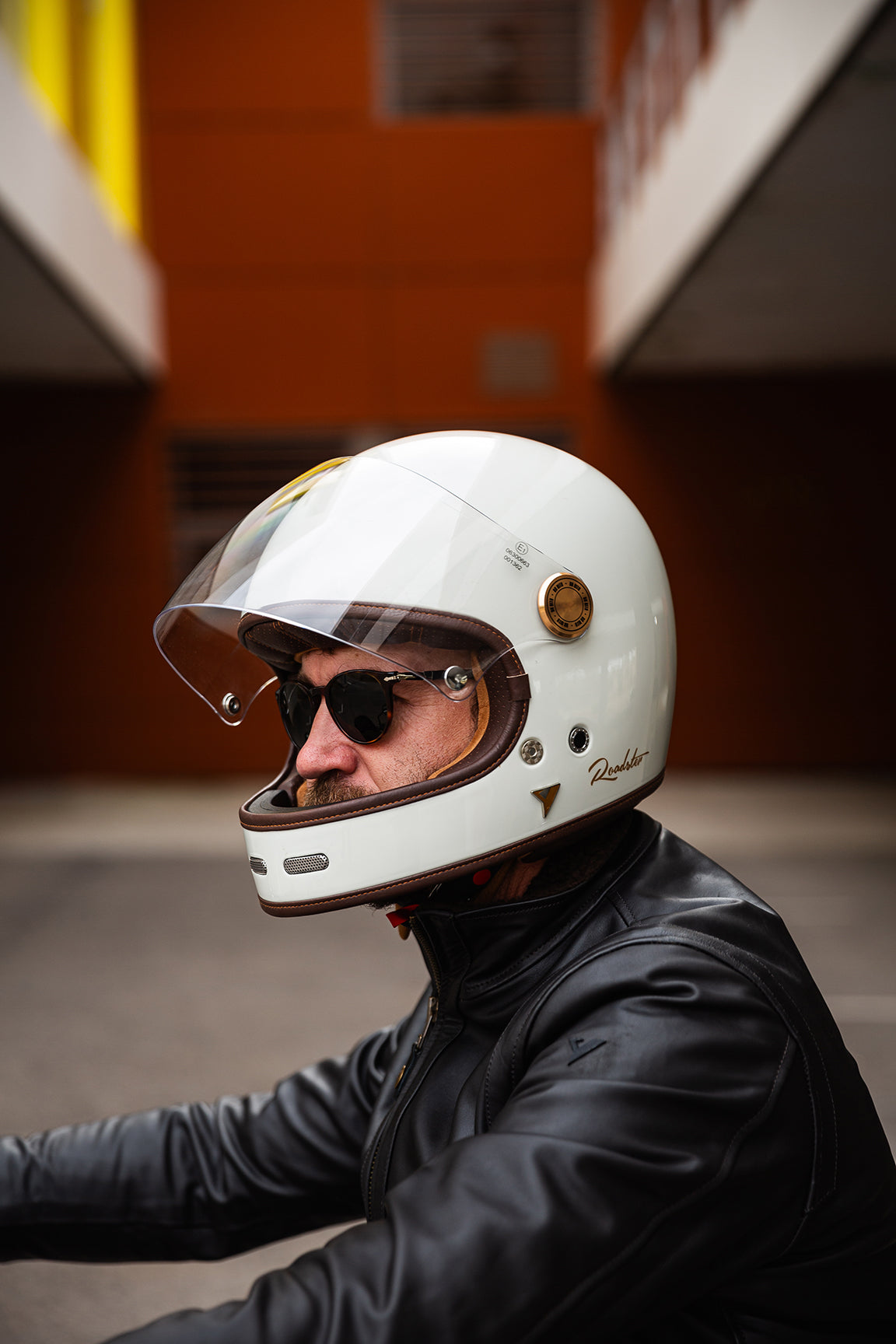 By city roadster ii 2025