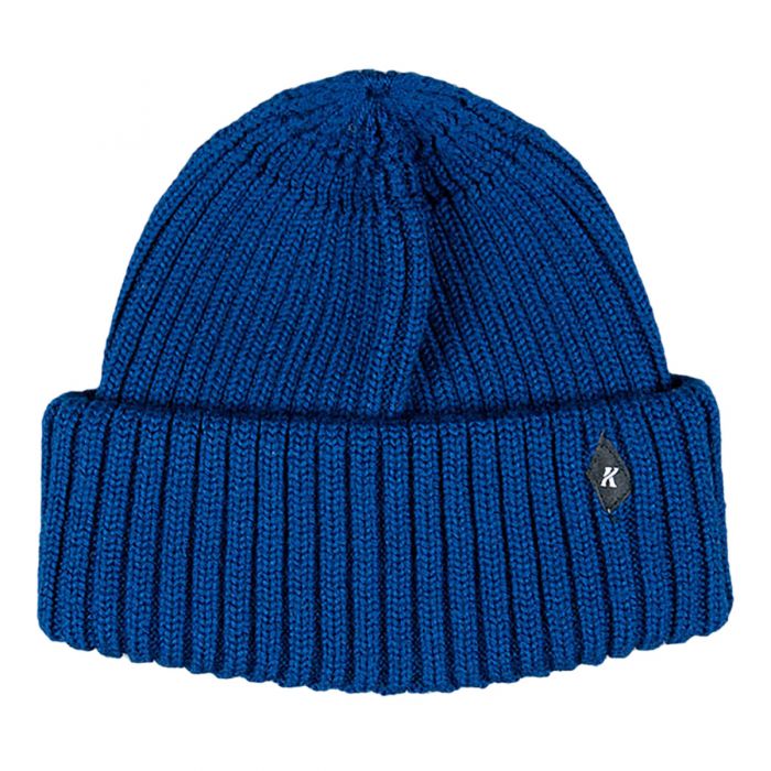 Kytone Ben Blue Beanie - Salt Flats Clothing