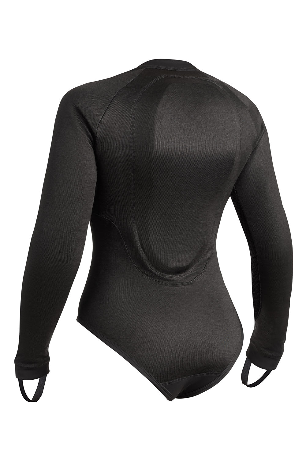 Pando Moto Bia AAA Ladies Protective Body - Black - Salt Flats Clothing