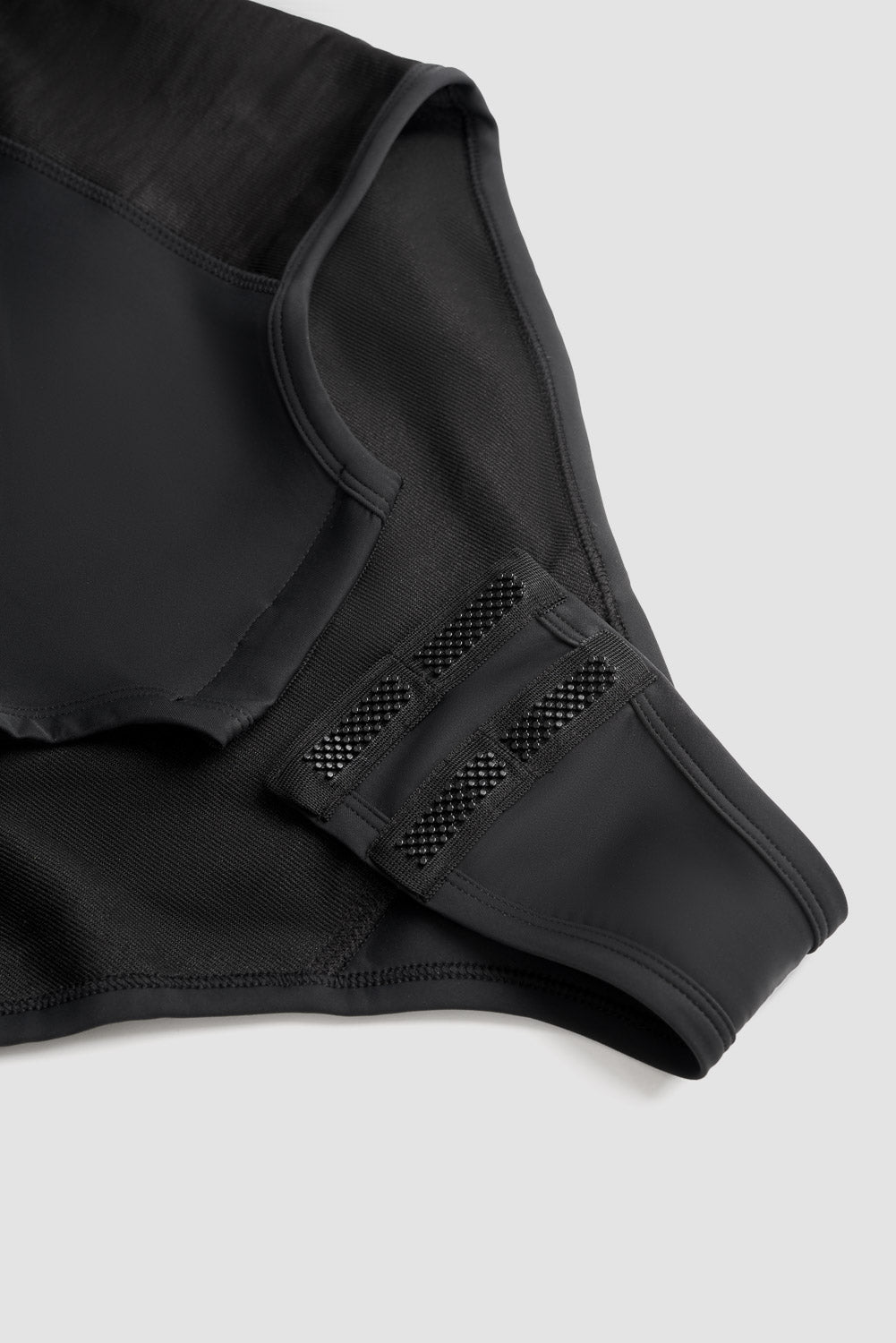 Pando Moto Bia AAA Ladies Protective Body - Black - Salt Flats Clothing