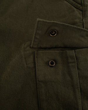 Riding Culture Men's Cargo Motorcycle Trousers - Olive - Salt Flats Clothing