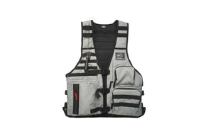 Fuel Motorcycles Escape Vest - Salt Flats Clothing