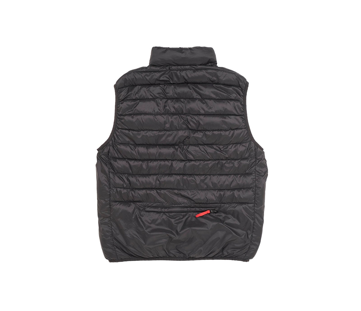 Fuel Motorcycles Scoutdoor Vest - Salt Flats Clothing