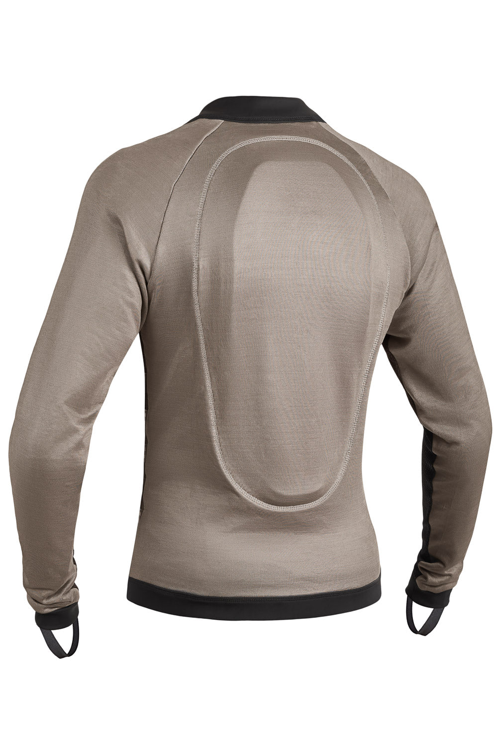 Pando Moto Commando UH Men's Jacket - Grey - Salt Flats Clothing