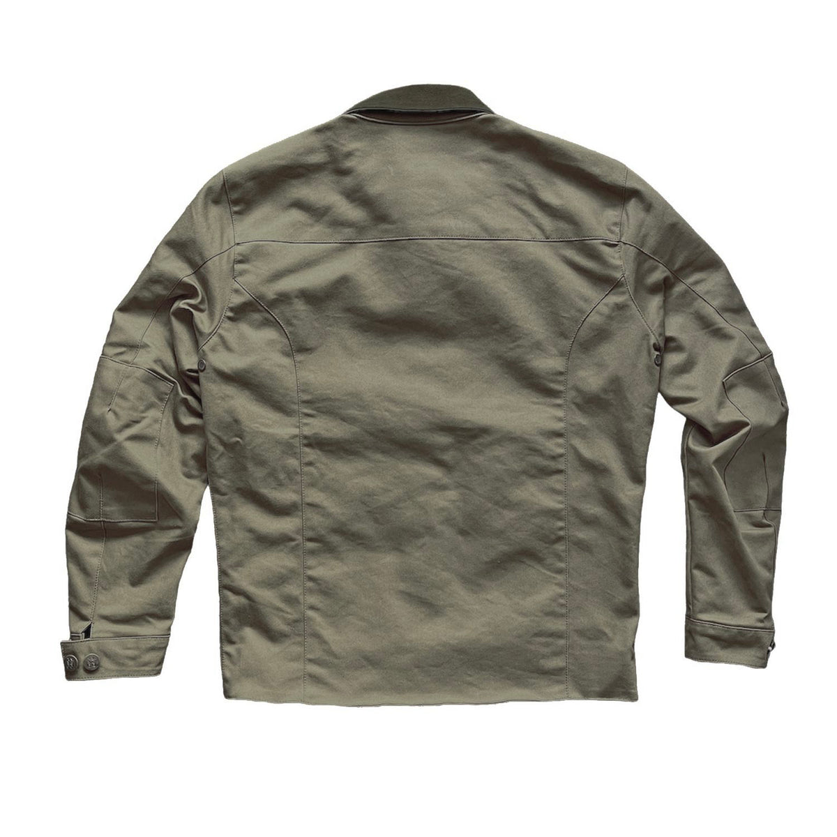 Age of Glory Craftsman Men's Jacket - Olive - Salt Flats Clothing