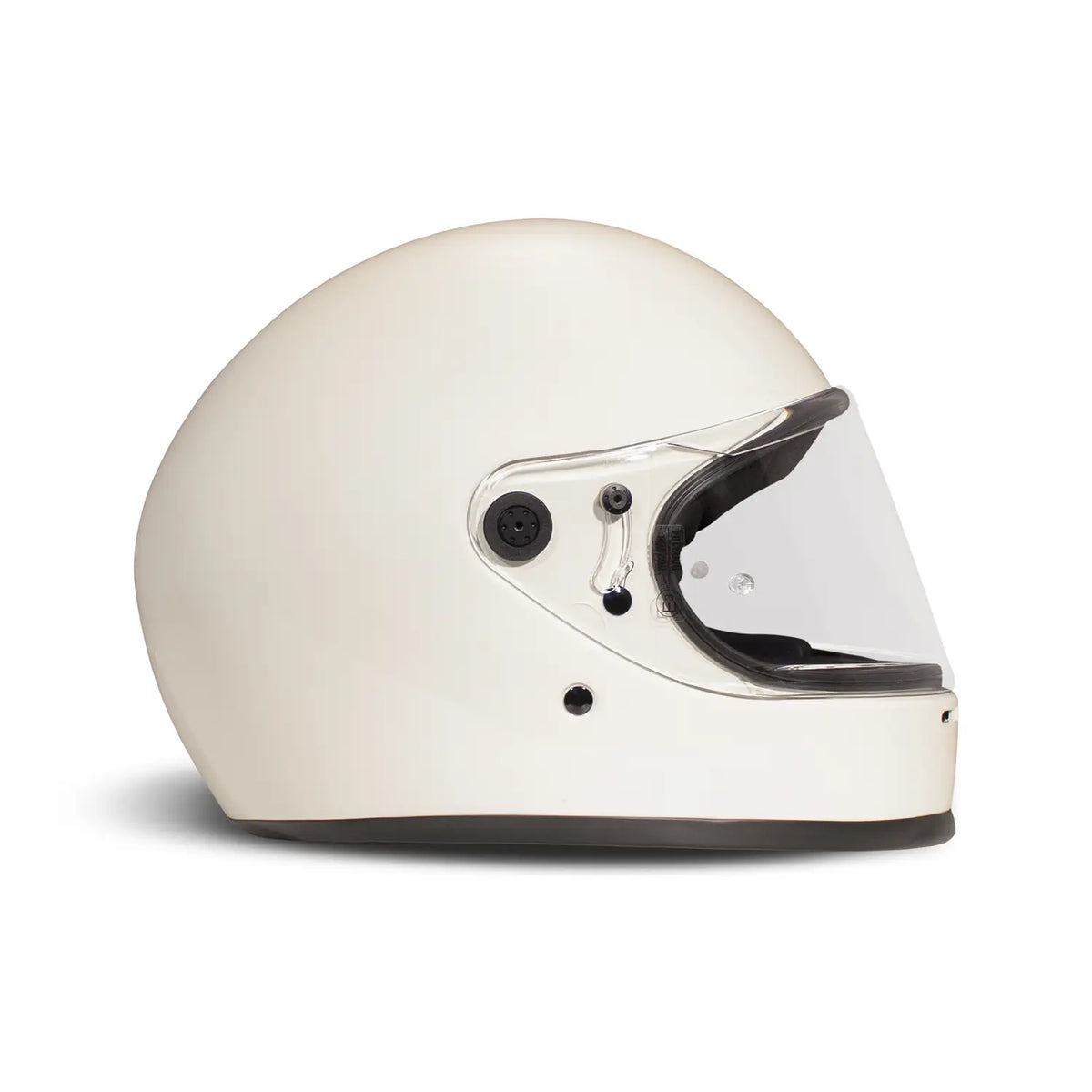DMD Accessory Rivale Helmet Visor - Clear - Salt Flats Clothing