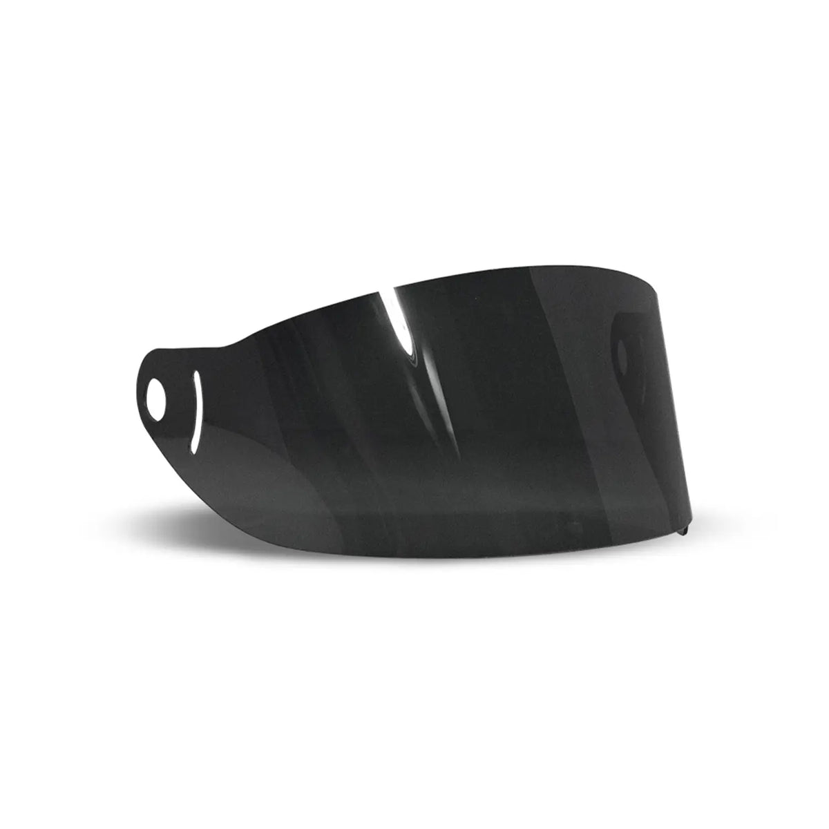 DMD Accessory Rivale Helmet Visor - Dark - Salt Flats Clothing