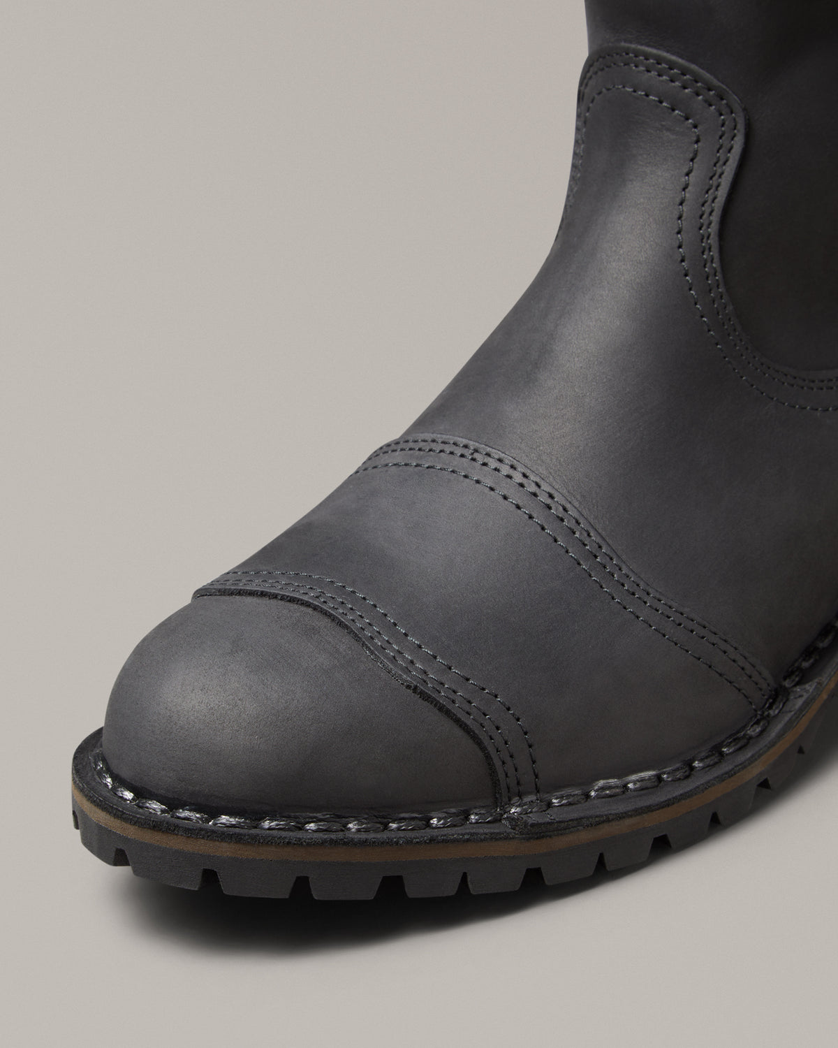 Belstaff duration boots online