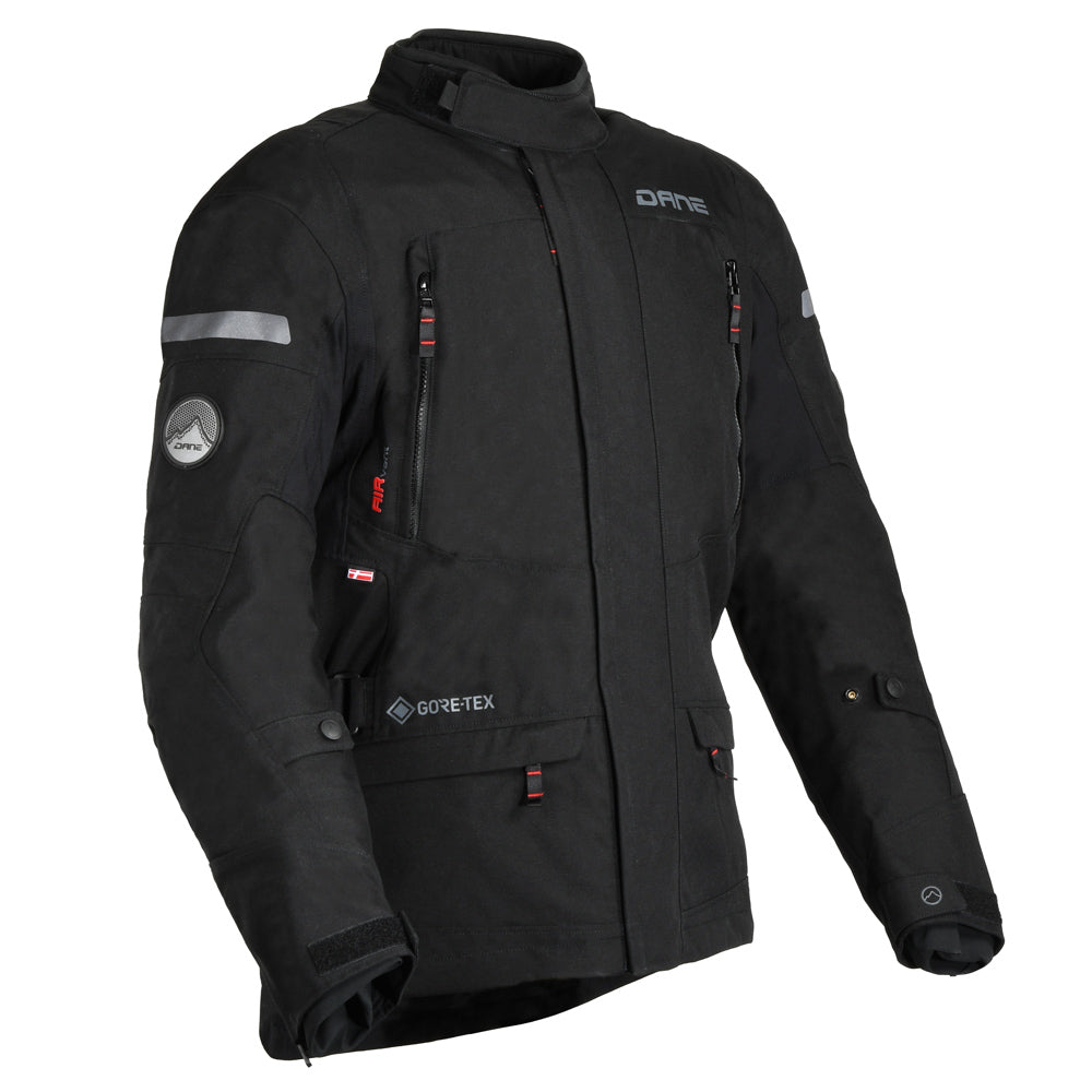 DANE Valby Gore tex Men s Motorcycle Jacket