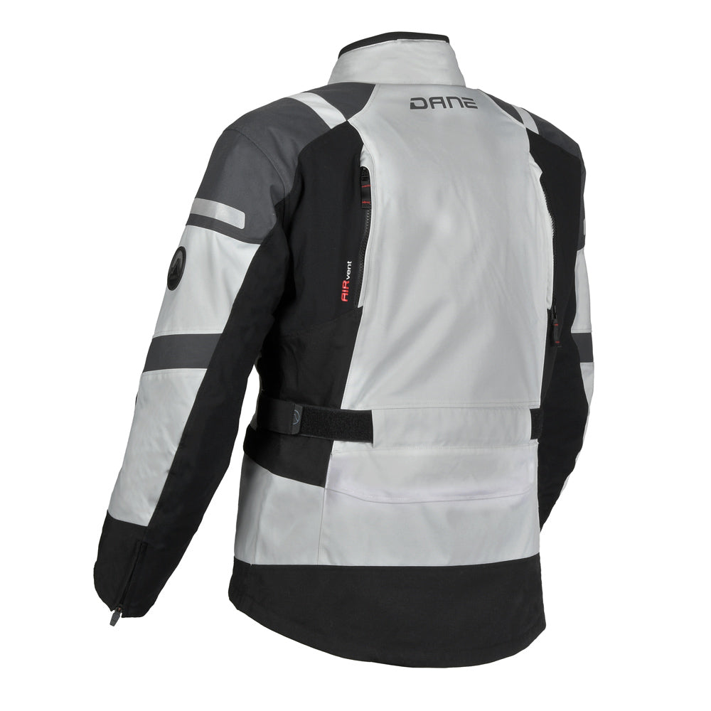 DANE Valby Gore-tex Men's Motorcycle Jacket - Salt Flats Clothing