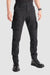 Pando Moto Desert Men's Cargo - Black - Salt Flats Clothing